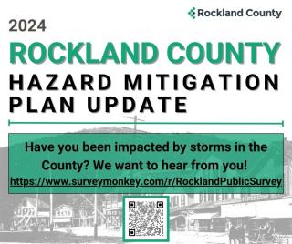 Rockland County Hazard Mitigation Plan