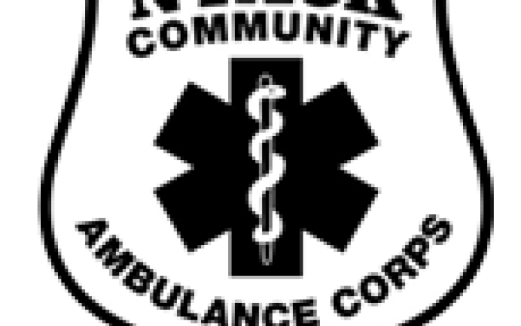 Nyack Community Ambulance Corps