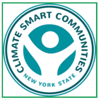 Climate Smart Communities logo